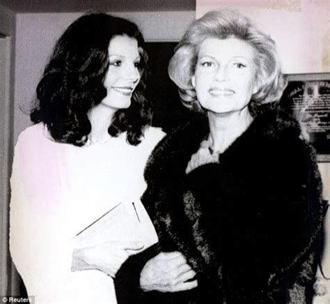 Princess Yasmin Aga Khan on Mom Rita Hayworth